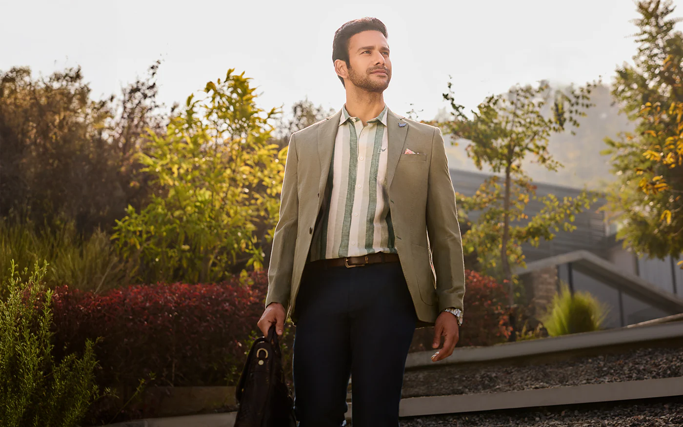 Elevate Your Everyday Style